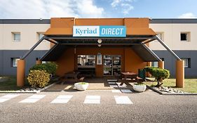 Kyriad Direct Brignoles - Provence Verte
